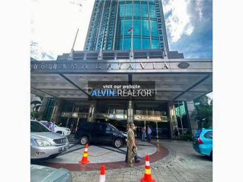 Menara Batavia 697 M2 Dan Ukuran Lainnya Coldwell Banker