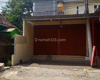 Ruko Disewa Sambikerep Surabaya