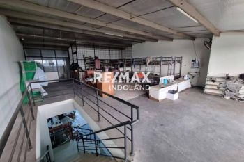 Dijual Cepat Ruko di Pluit Kencana Raya,jakarta Utara, Jakarta Utara