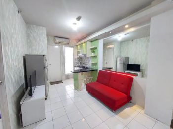 Disewakan Murah 2br Apartemen Kalibata city