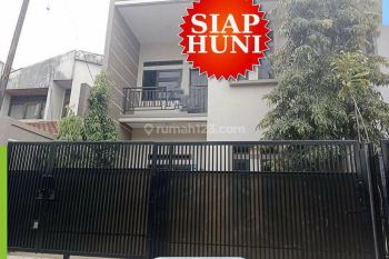 Hot Price Rumah Siap Huni Dkt Gatsu Bandung 197M4