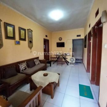 Rumah 1 Lantai SHM di Taman Cibaduyut Indah 1 Bandung