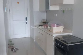 Dijual Apartement Grand Madison Bagus Jakarta Barat