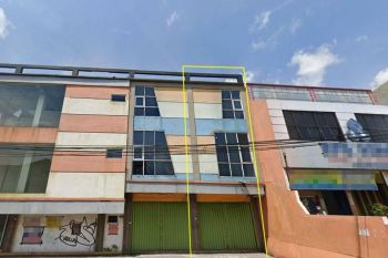 Jual Ruko Murah 3 Lantai Area Ungaran Barat Semarang