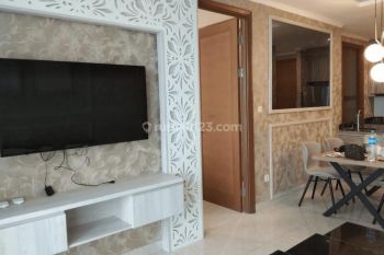 Murah 2 Kamar Taman Angrek Residence