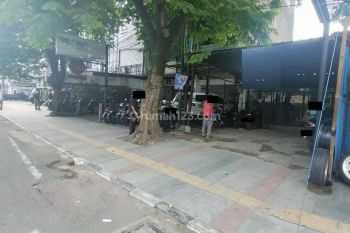 Ruko Strategis Untuk Usaha Lokasi Mainroad di Suniaraja