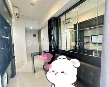Disewakan Apartemen Taman Anggrek Residences 2 Bedrooms Furnish