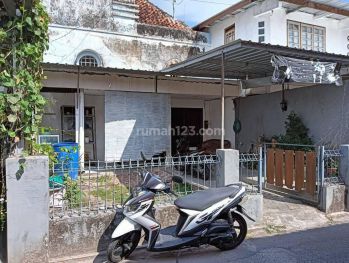 Tanah Murah Strategis Bonus Bangunan Di Mantrijeron Kodya