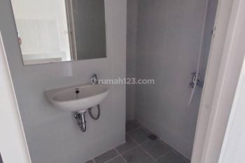 Jual Rugi Apartemen Tokyo Riverside Pik2 Studio Harga 230jt