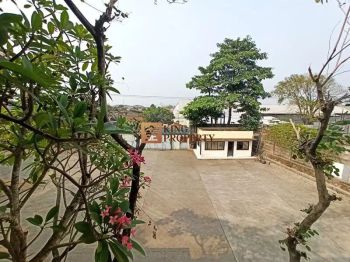 Jual Gudang Luas Area Cukang Galih Cocok Untuk Pabrik atau Industri