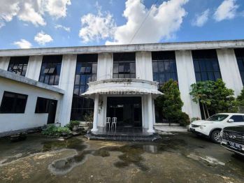 Gudang di Sukodono Gedangan, Sidoarjo 4.900m Sertifikat Hak Milik