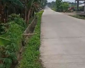 JUAL TANAH DI KAWASAN INDUSTRI, PRINGAPUS, KAB. SEMARANG