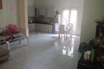 Rumah Luas Dan Murah Disekitaran Graha Bintaro Tangerang Selatan