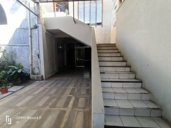 Rukan komersil sayap buah batu disewakan murah