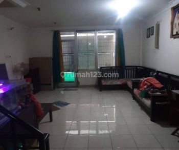Dijual Ruko Aralia 3 Llt di Harapan Indah Kota Bekasi