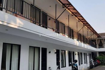 Dijual Kos-kosan, Invest yang Menguntungkan, dan Nyaman @Kemang Utara, Jak Sel