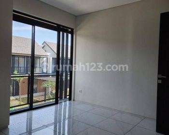 Di Sewa Rumah Baru Tatar Tarubhawana Kota Baru Parahyangan