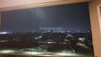 Dijual Apartemen 2 Kamar Tidur Unfurnished Landmark Residence