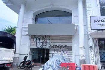 Ruko Disewakan Mayjend Sungkono Surabaya Barat