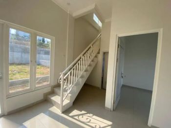 Hunian Mewah Minimalis 2LT Ready Graha Bukit Ngaliyan Dgn City View