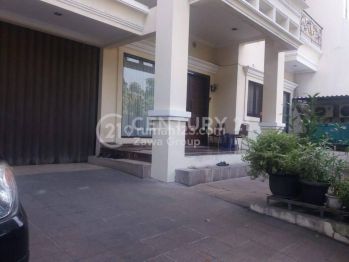 Di Jual Rumah Permata Hijau Jaksel