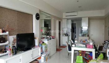 Apartemen Dijual Trilium Surabaya Pusat