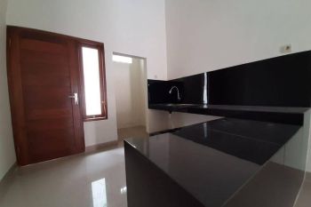 rumah bebas banjir, 400 jutaan di kaliwungu