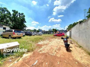 Kavling Tanah di Wijaya Timur Raya, Kebayoran Baru,dekat Kuningan