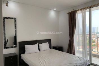 1 Unit Apartemen The Lavande Residence Tebet Jak Sel S7074