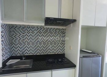 Disewakan Apartemen Orchard Type Studio Lantai 38 Full Furnished