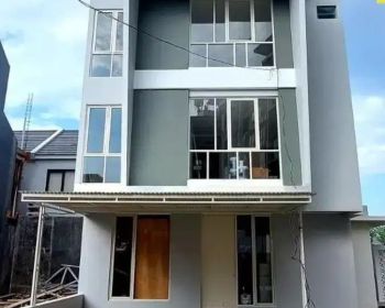 Dijual Rumah Royal Residence Wiyung New Gress Siap Huni Murah (2344)