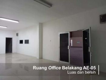 DiJUAL CEPAT PABRIK KAWASAN INDUSTRI DELTA SILICON 1 EJIP