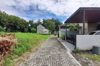 Tanah Sleman 2km Dari Kampus Uii Kaliurang SHM