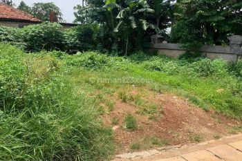 Tanah Siap Bangun Area Limo Depok Selangkah Pintu Tol Cijago