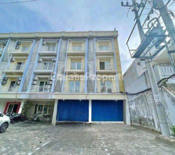 Disewakan Ruko Manyar Kertoadi