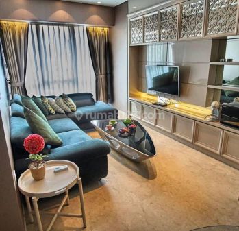 Disewakan Apartemen 2BR Furnished di SETIABUDI SKY GARDEN