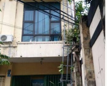 Jual Ruko Pusat Kota Nol Jalan jl. Tegalsari