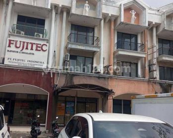 Termurah harga tidak wajar Ruko rich palace mayjen sungkono