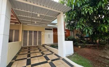 DISEWAKAN RUMAH SIAP HUNI