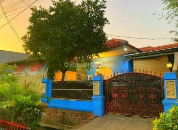 Disewakan Rumah Koja Jakarta