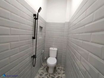 HUNIAN DIJUAL LUAS 128 HOOK DI PERUMAHAN GRAHA HARAPAN BUMYAGARA