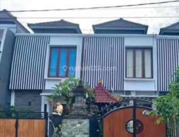 Disewkaan Town House Area Batuaji Tabanan