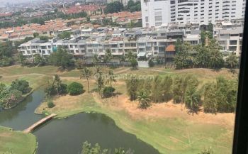 Dijual Apartemen 2 Bedroom Tower Emerald di The Mansion Kemayoran