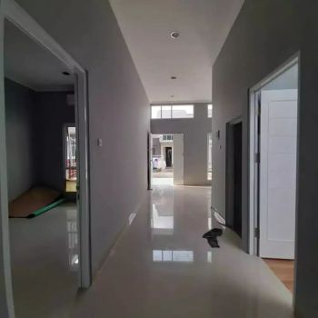 RUMAH MURAH DI KODAU LT:84 M²