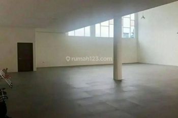 Gudang di Gempol Pandaan