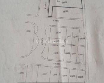 Kavling Istana Sudirman Cijerah Bandung