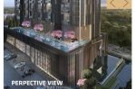 thumbnail-jual-cepat-apartemen-yukata-suites-alam-sutera-luas-rapi-furnish-2