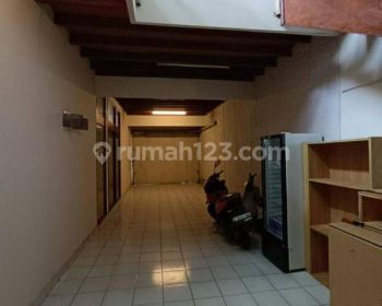 RUMAH cuan  dari KOS-KOSAN DI di TUBAGUS ISMAIL  harga investor