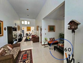 Dijual Rumah Rapi Siap Huni Kencana Loka Bsd Tangerang Kl188