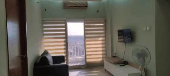 Apartemen Point Square Lebak Bulus 2 BR Furnished